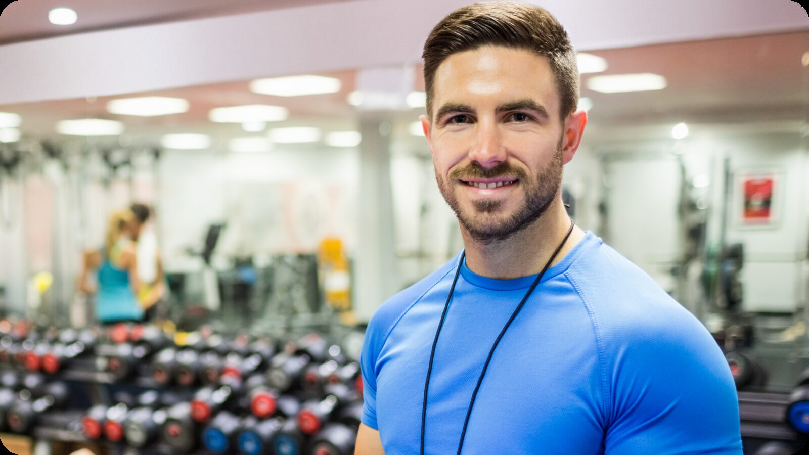 Exercise Program at SESC