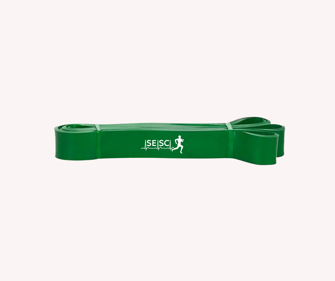 Rubber Bands - Green