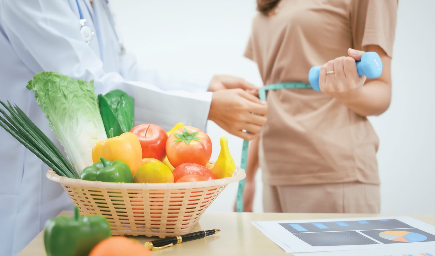 Who Can Benefit From Clinical Nutrition at SESC?