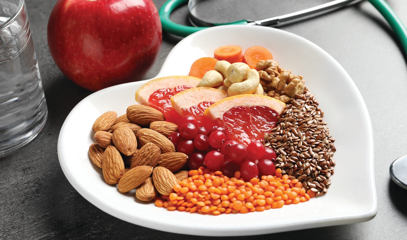 What is the Diabetic Control Diet Program?