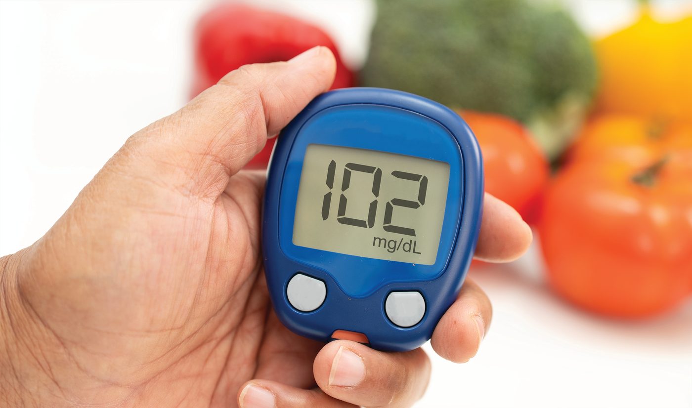 Why is a Structured Diabetic Diet Important?