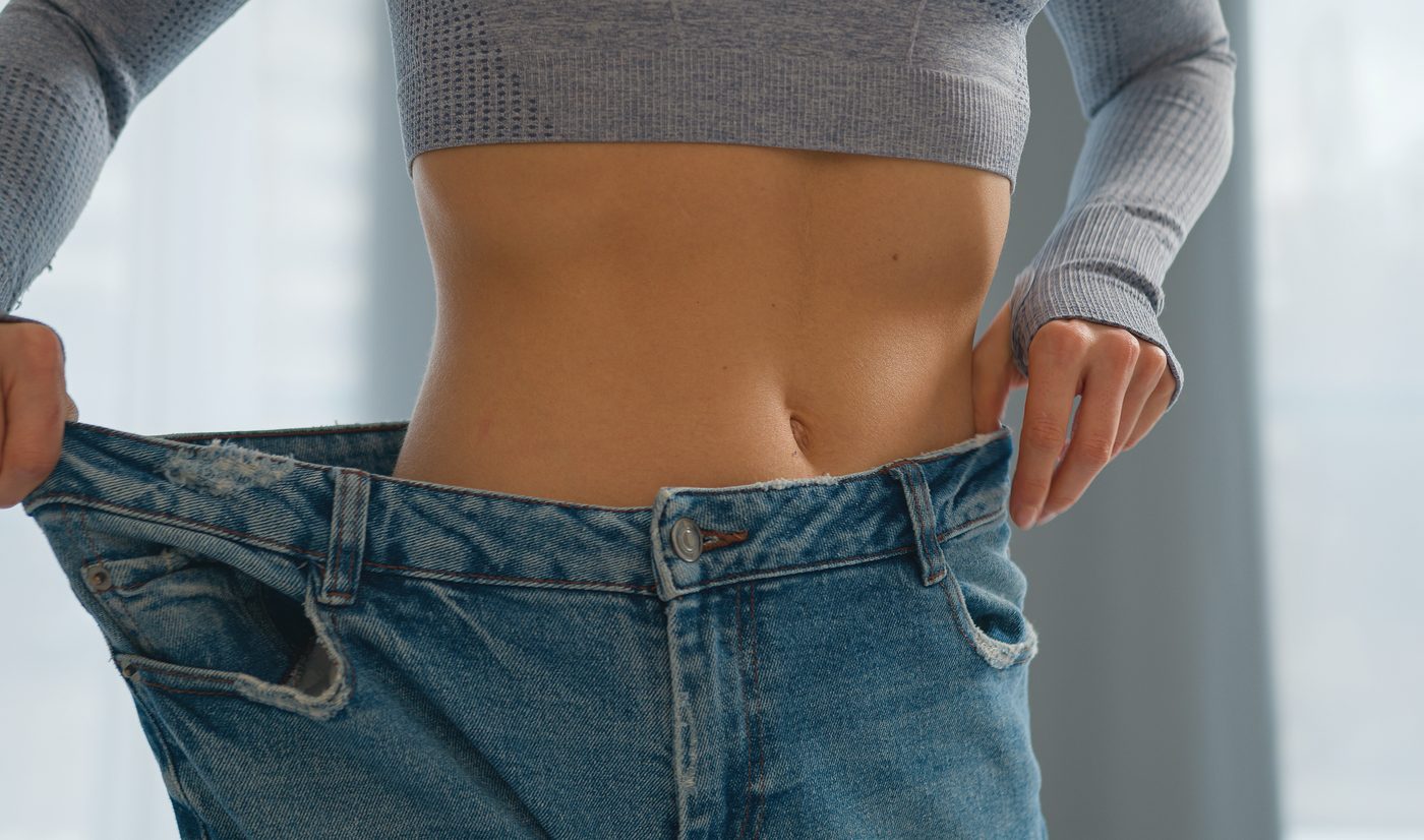 What is the Fat Loss Diet Program?