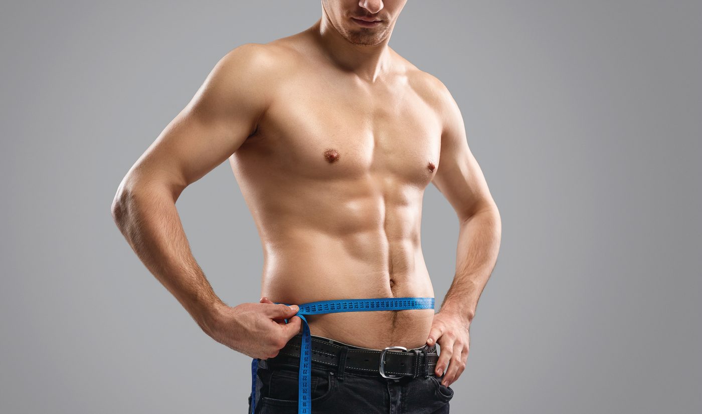 Why is a Structured Fat Loss Diet Important?