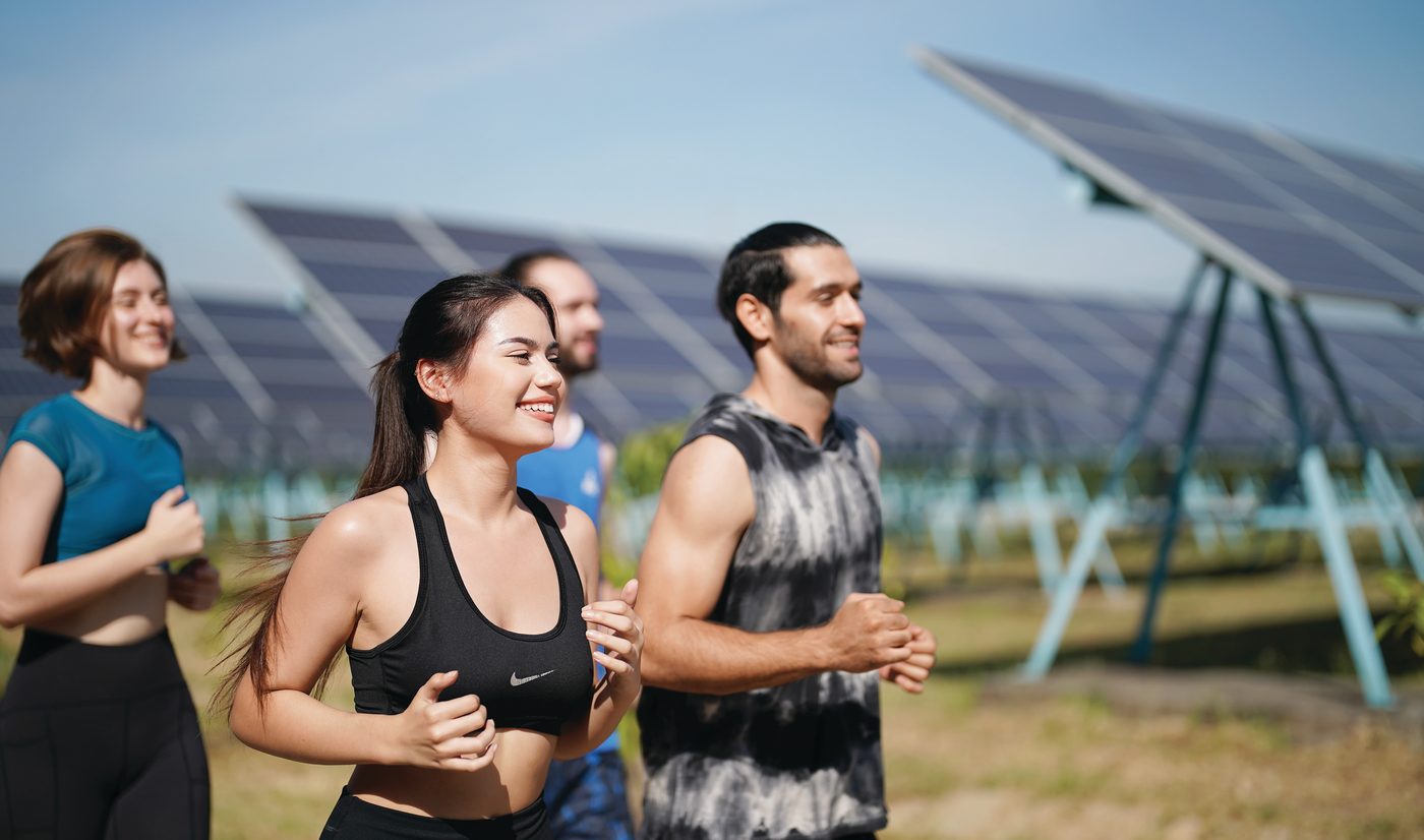 Why Follow a Healthy Lifestyle Diet?