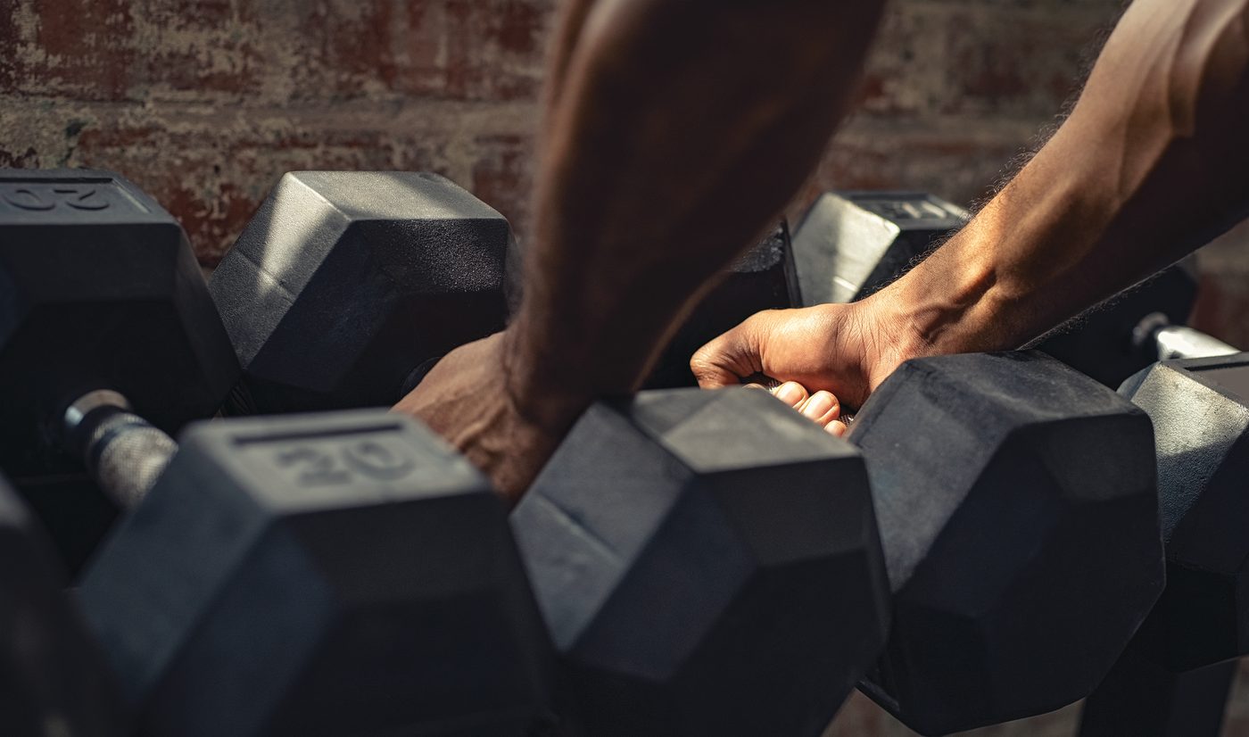 Why Should You Follow a Professional High Performance Program?