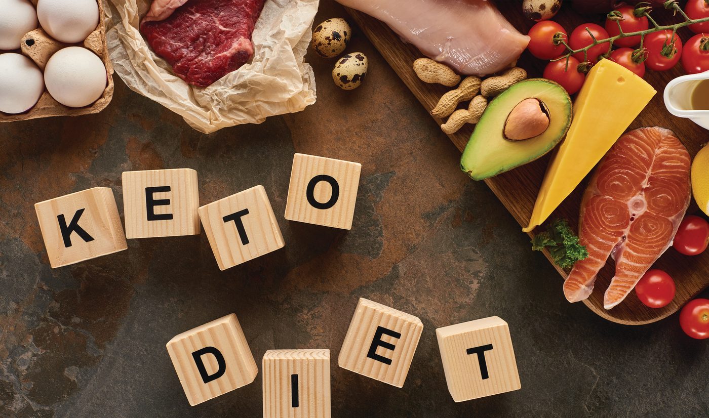 What is the Keto Diet Program?
