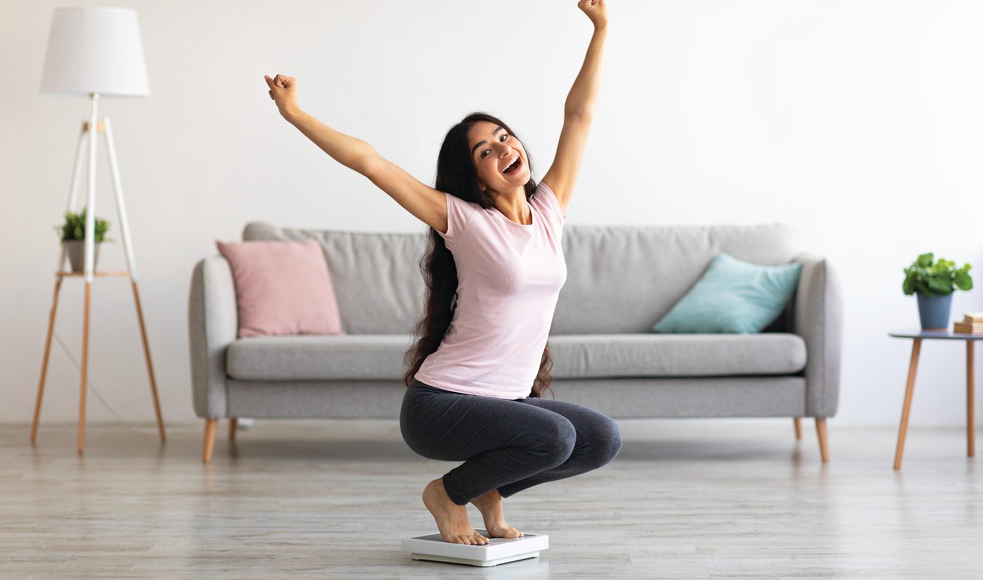 Why Follow a Structured Keto Diet?