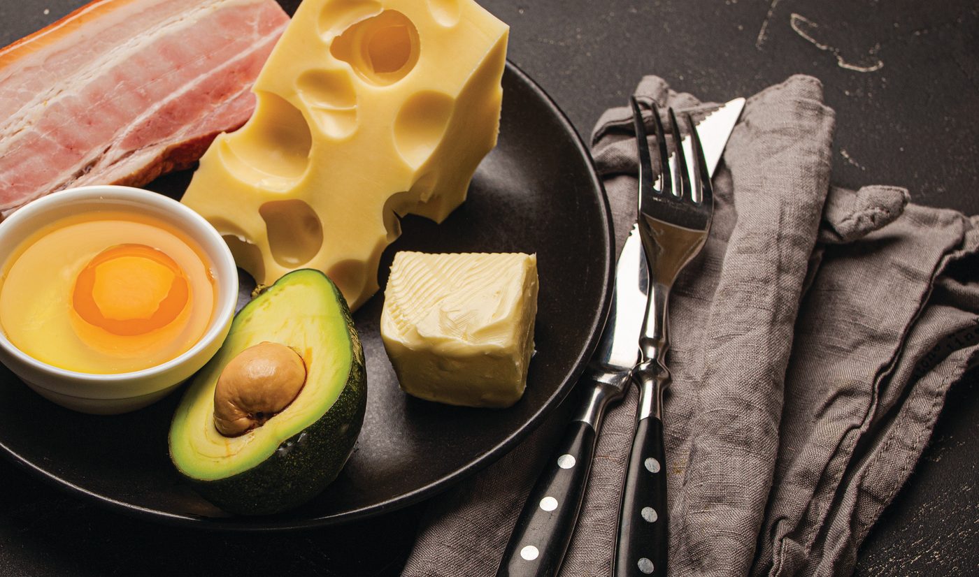 Types of Keto Diets We Provide