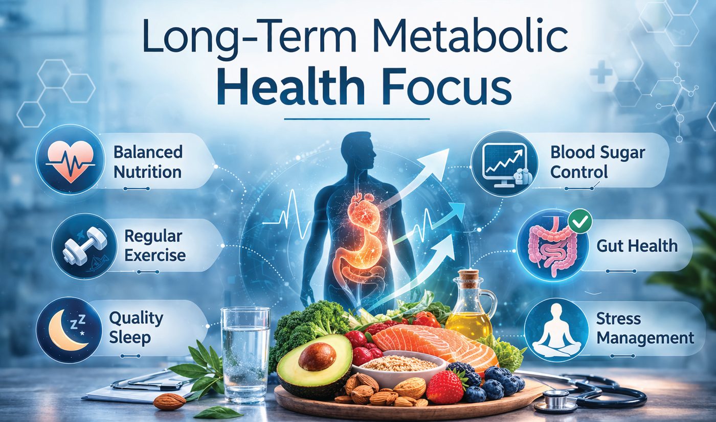 Components of the Low Carb Diet Program