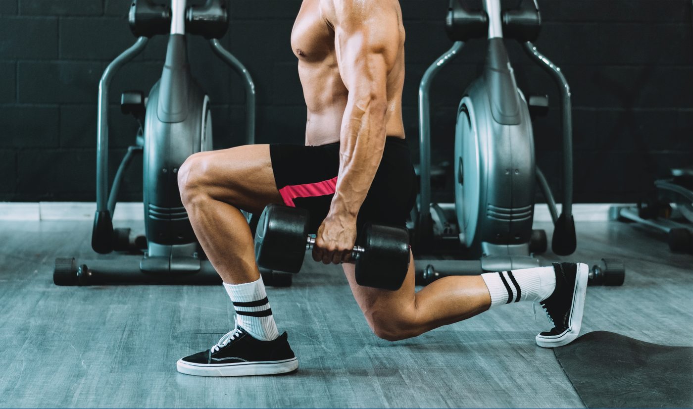Why is a Muscle Gain Diet Important?