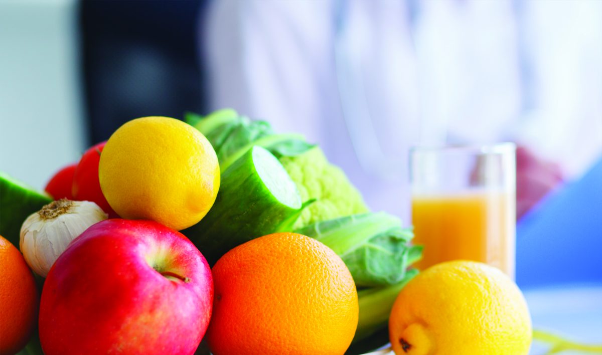 Why Nutrition at SESC is Better