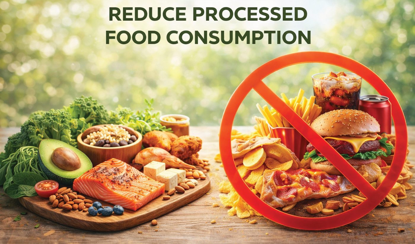 Why Follow a Structured Paleo Diet?