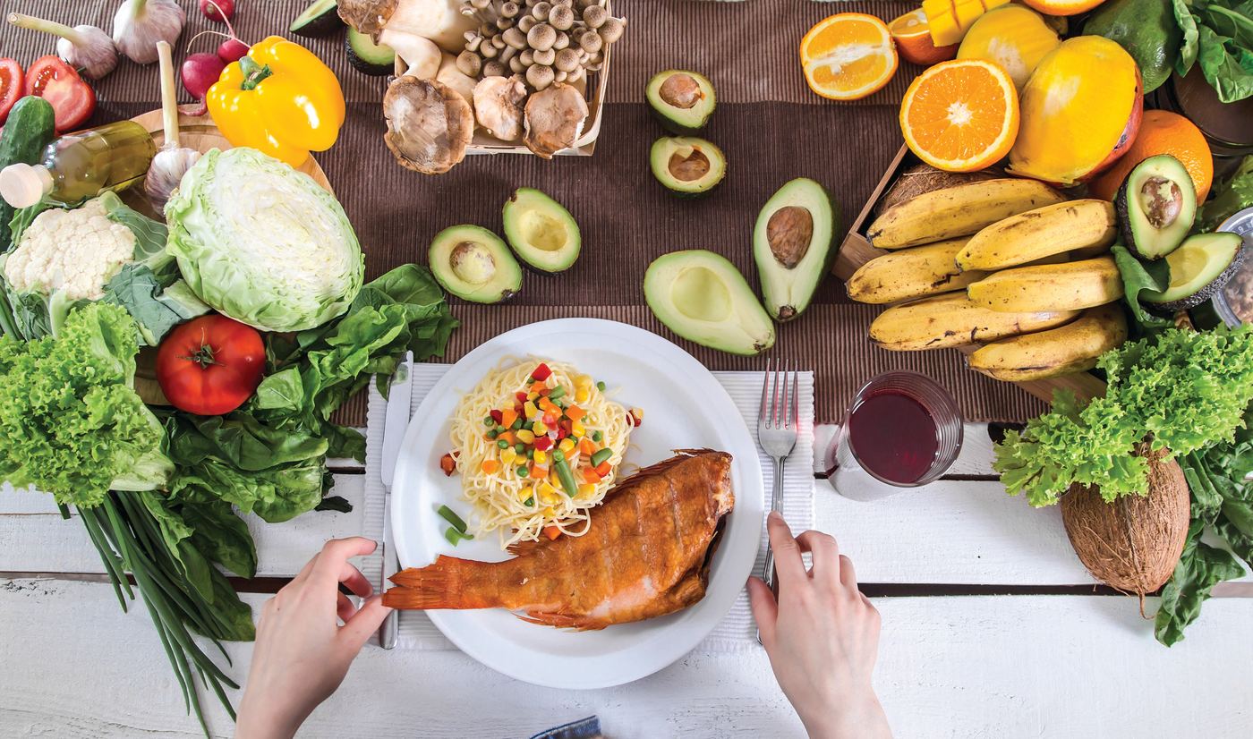 Types of Paleo Diets We Provide