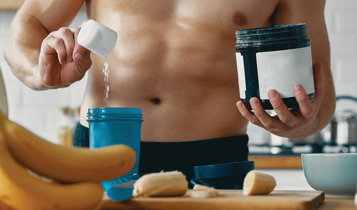 What is Performance Nutrition?