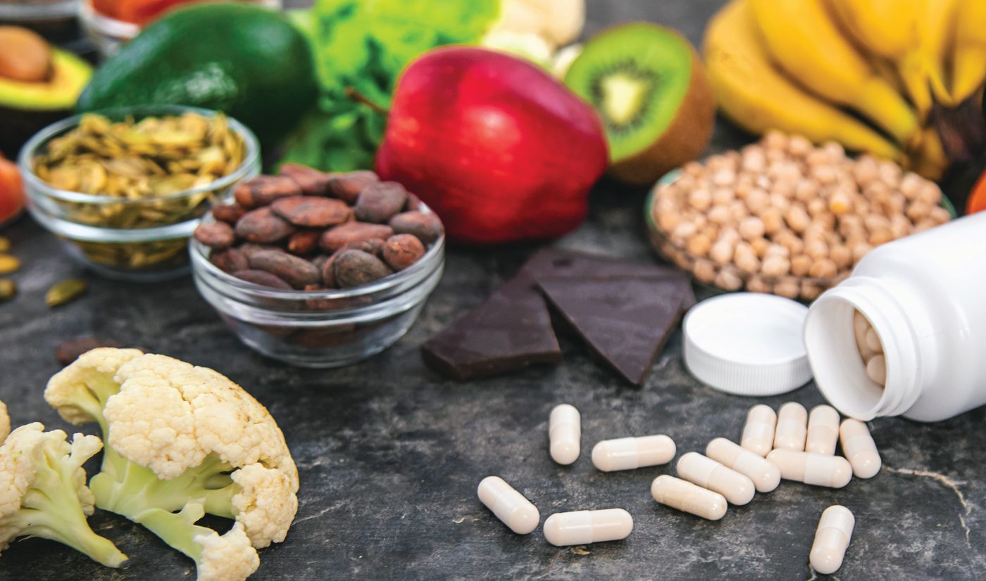 Who Can Benefit from Performance Nutrition
