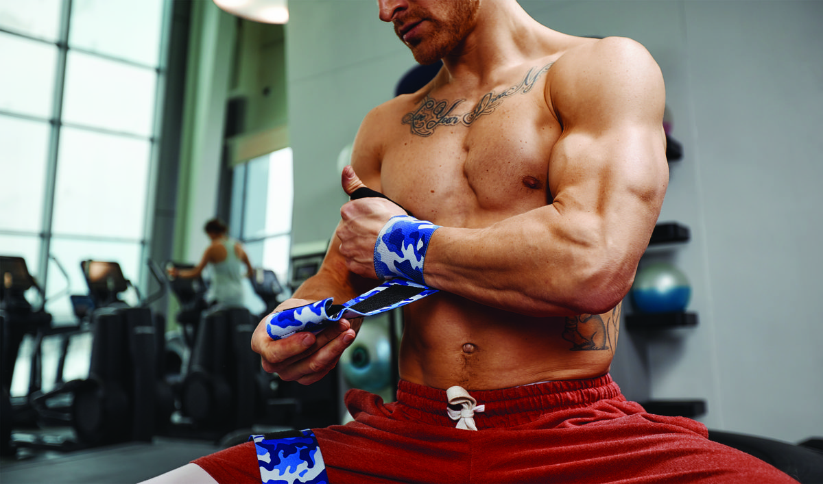 Who Can Benefit from a Sports Specific Diet?