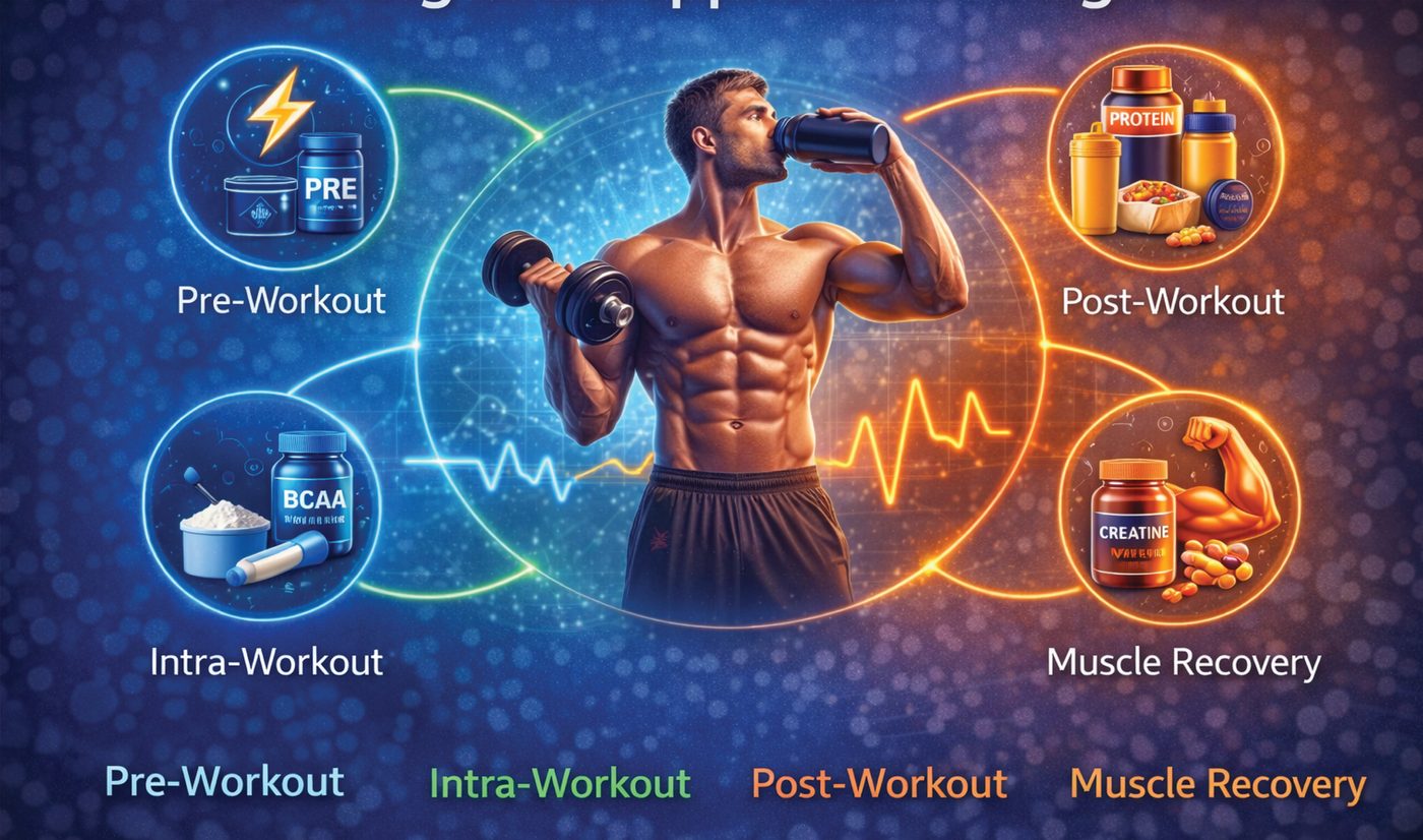 Why Supplements Plan at SESC is Better