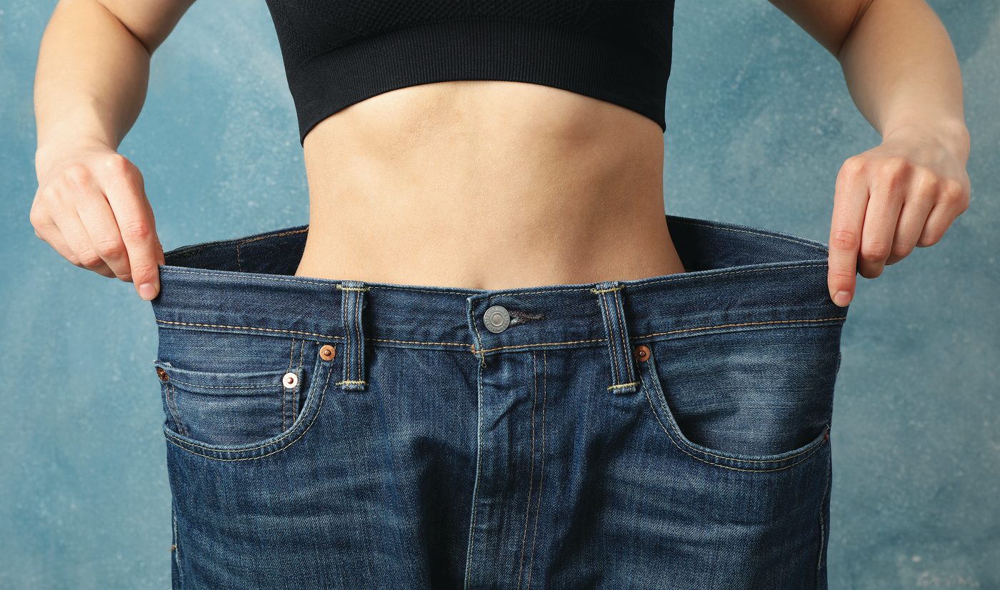 What Creates the Need for a Weight Gain Program?