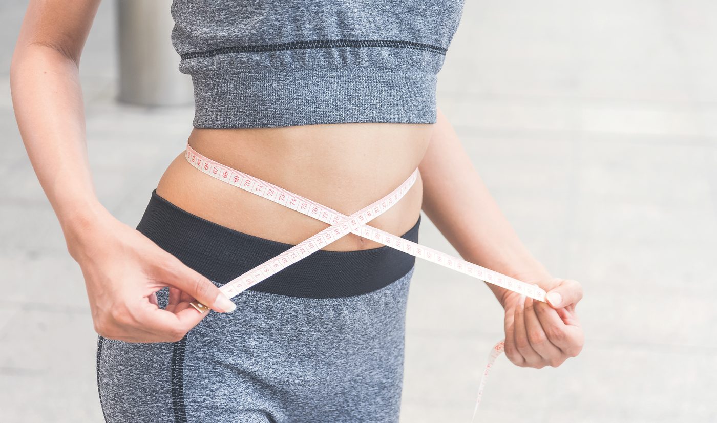 What is the Weight Loss Program?