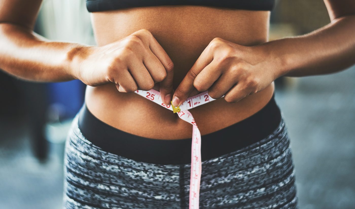 What Is Weight Management?
