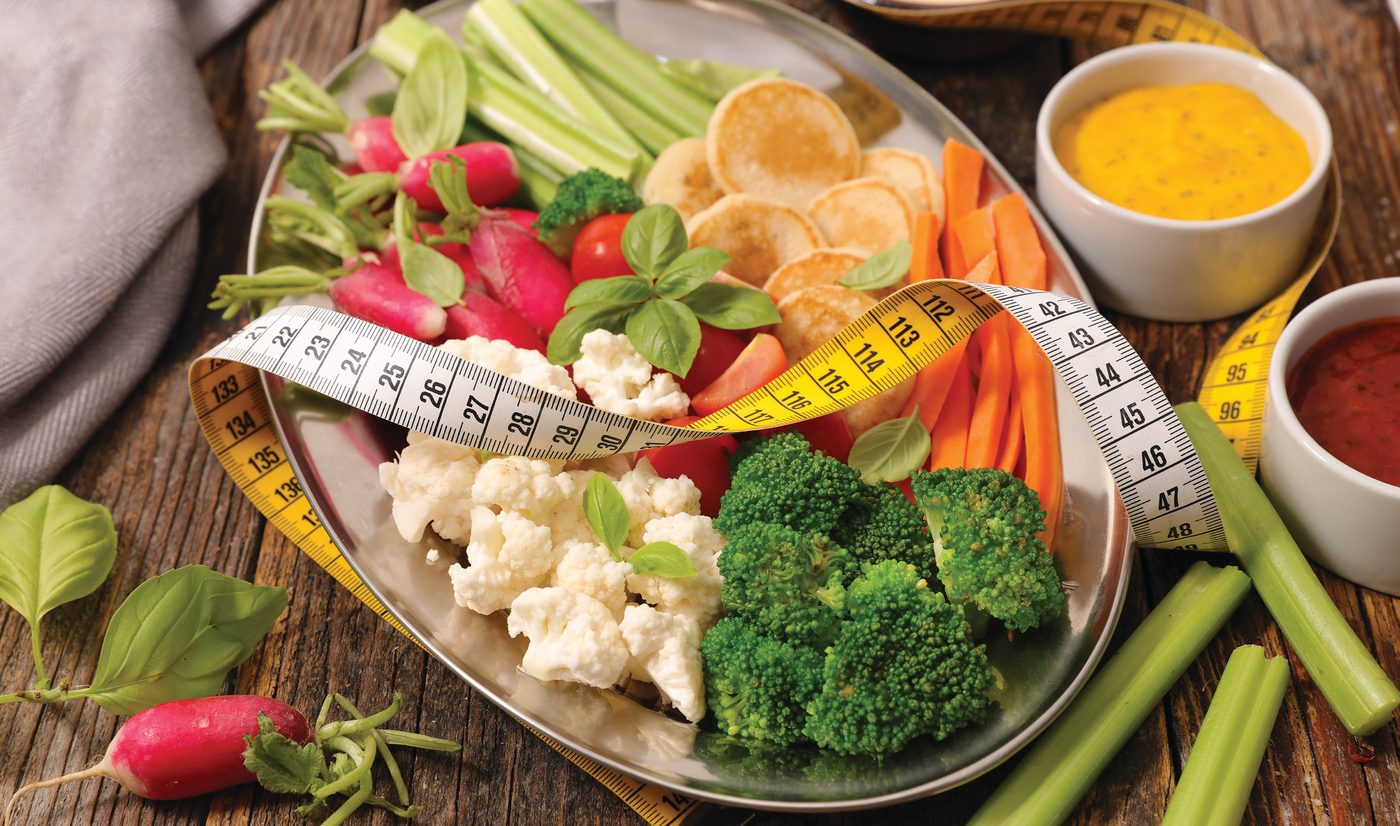 Why Weight Management Is Important