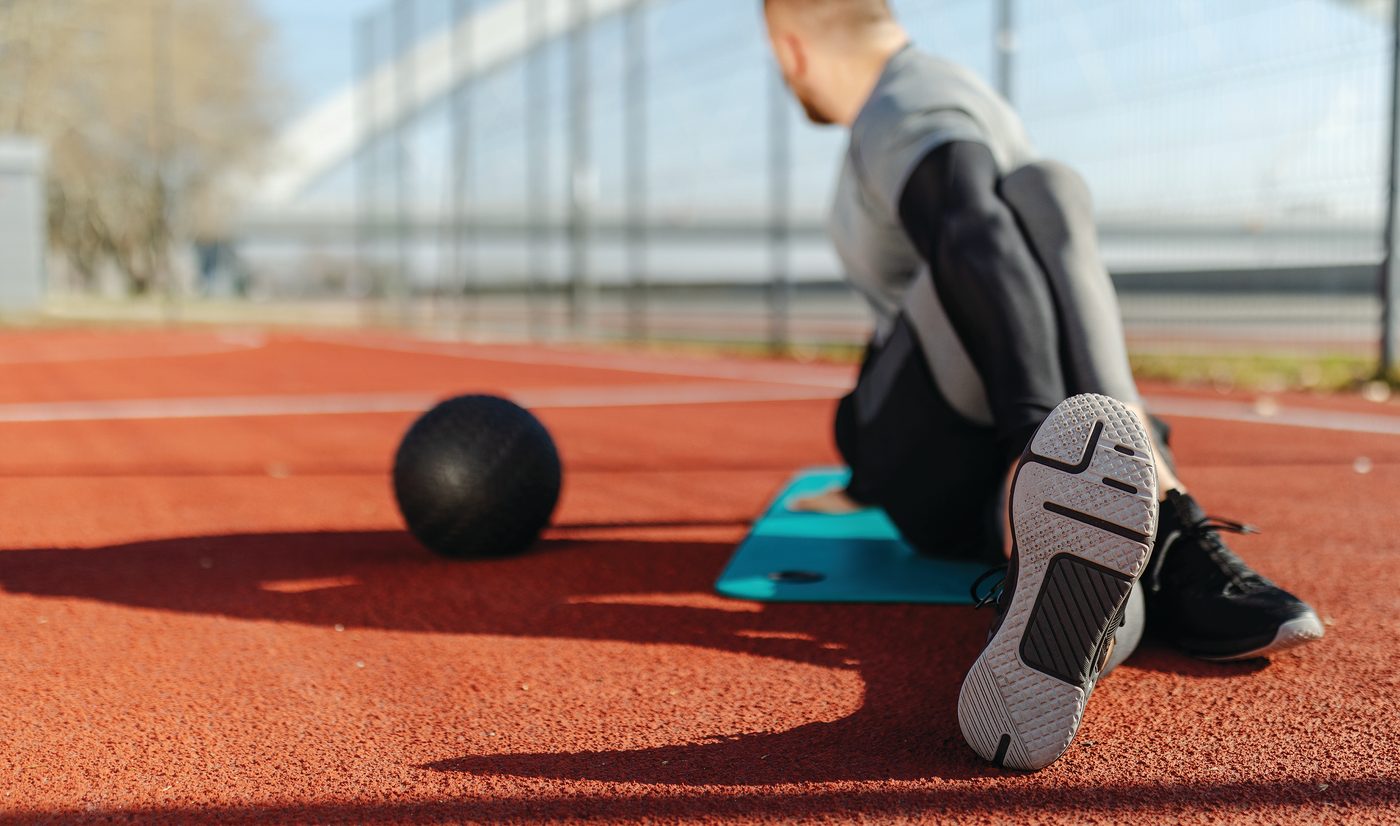 Why is a Structured Back to Sport Program Important?