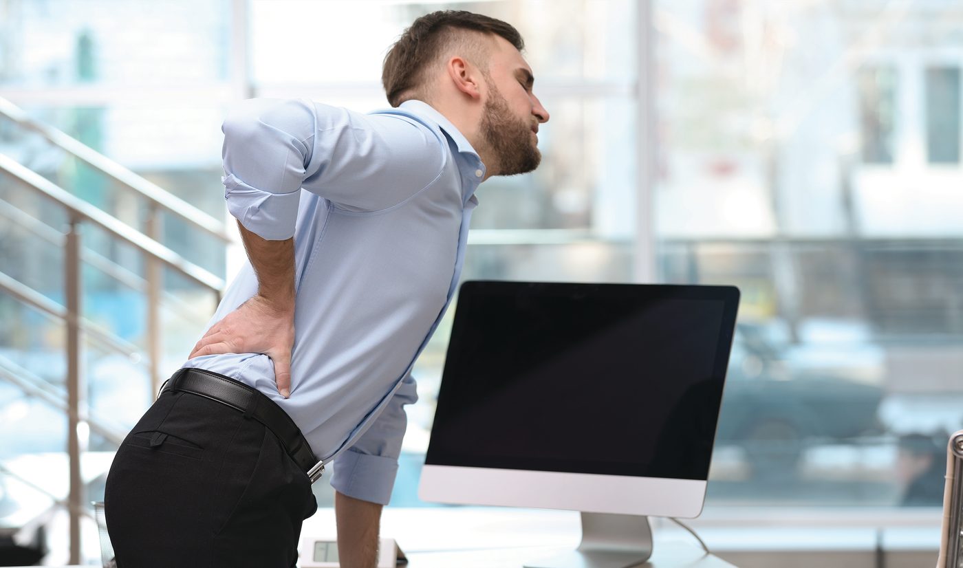 Who Needs a Structured Exercise Program?