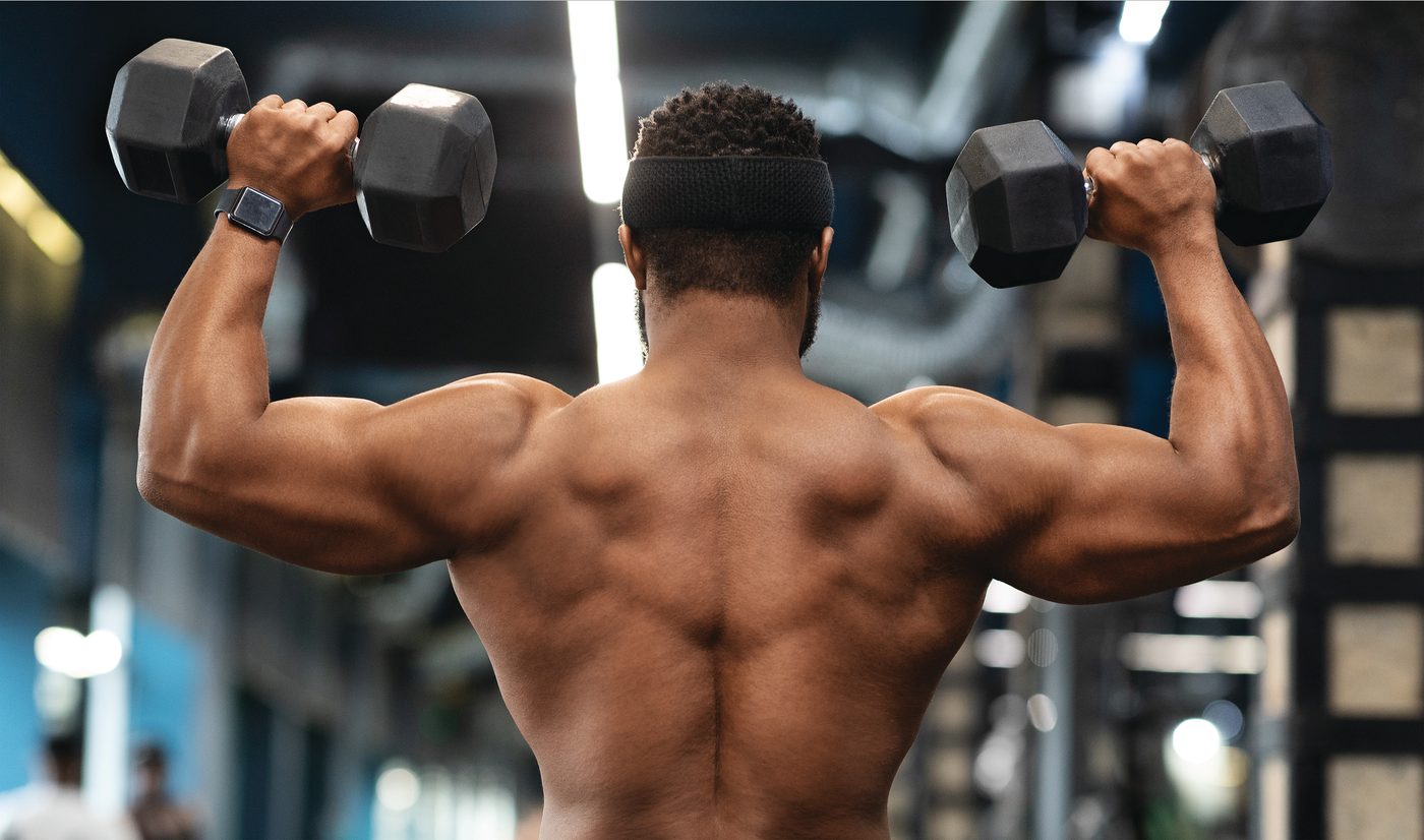 Types of Exercise Programs We Provide