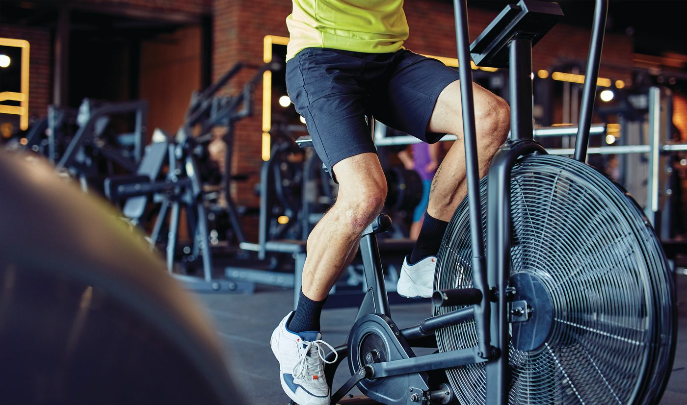 What is an Endurance Test?