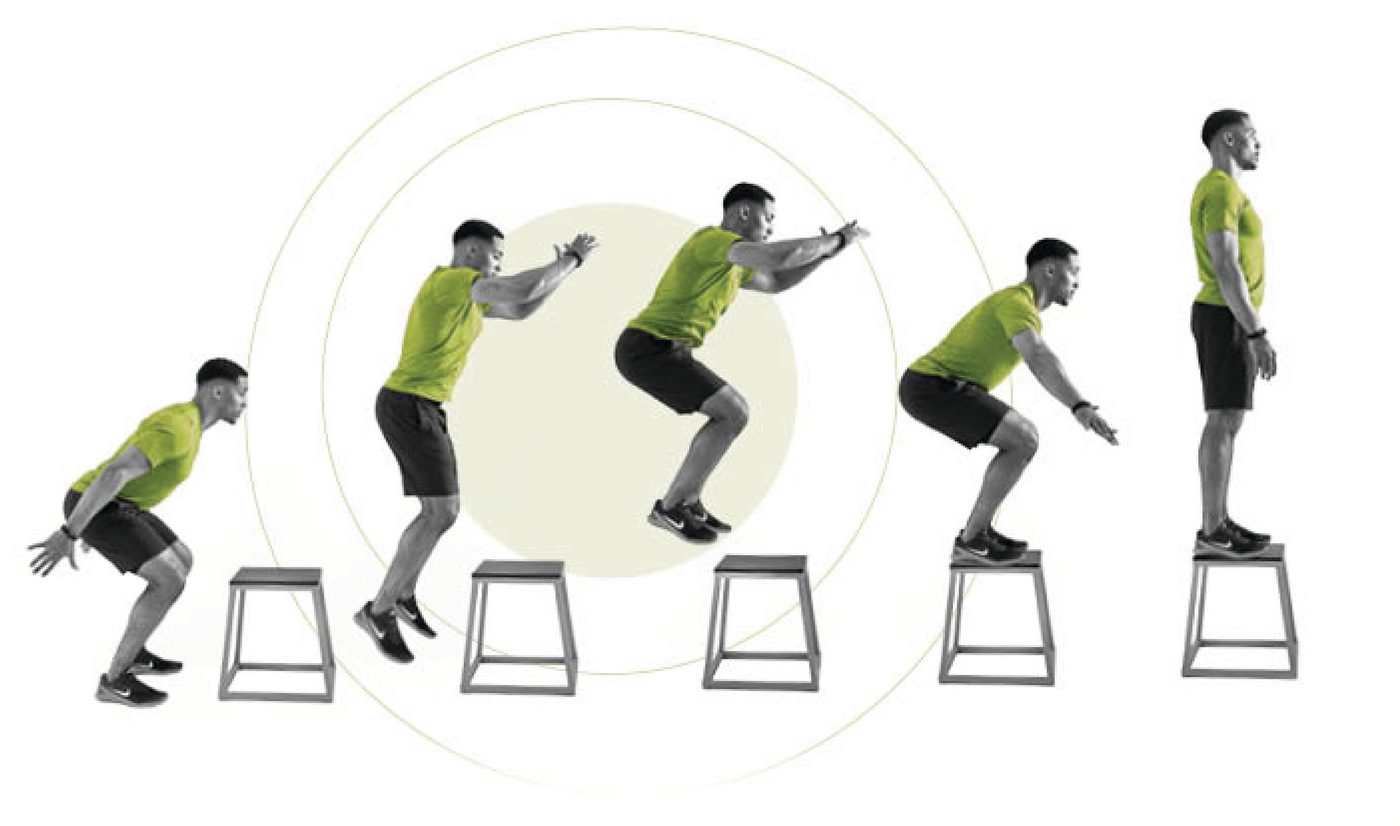 Who Should Undergo Endurance Testing?