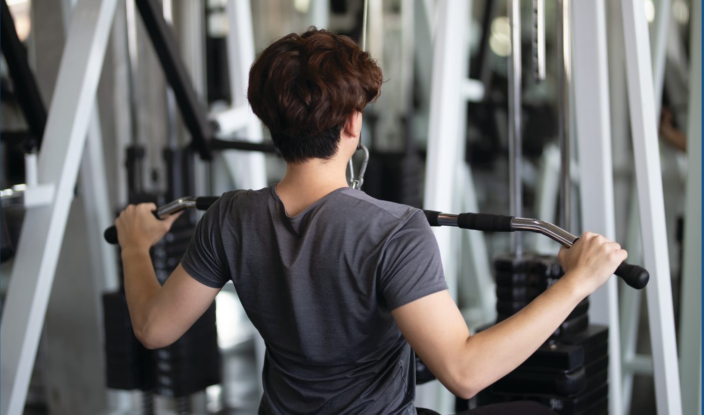 What is Exercise Training?