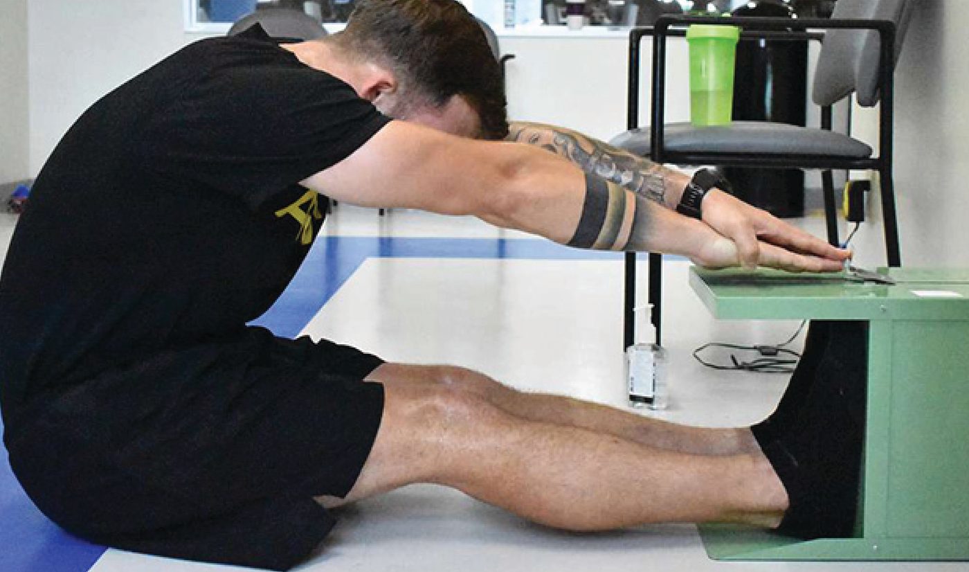What is Flexibility Testing?