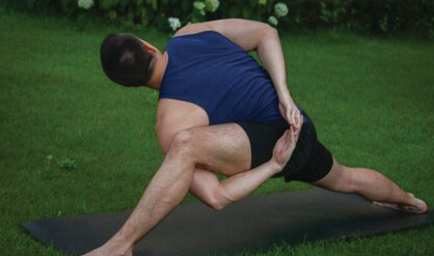 Who Should Undergo Flexibility Testing?