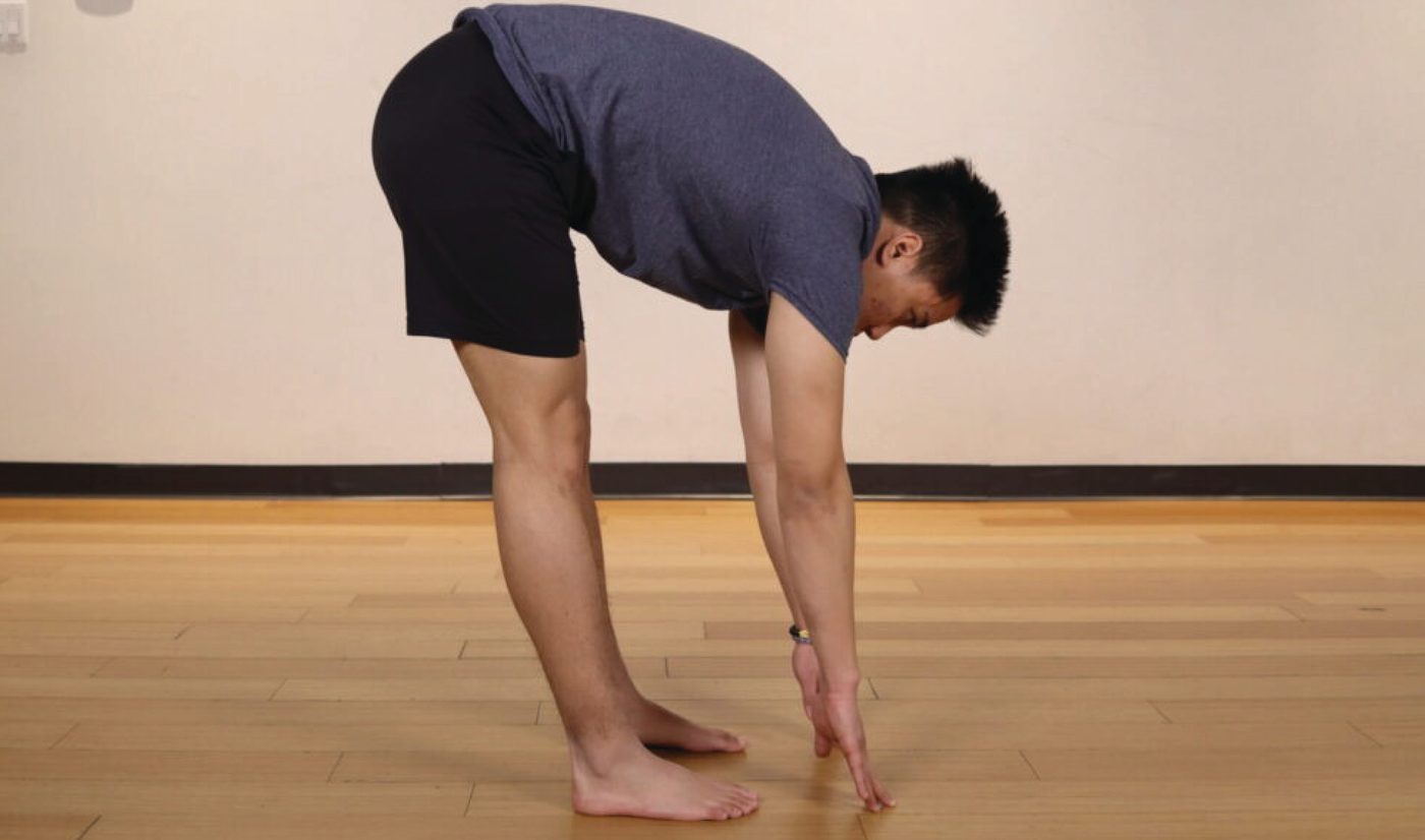 Who Should Undergo Flexibility Test?