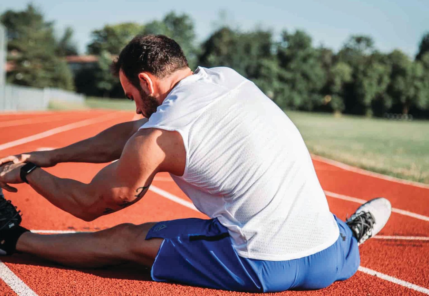 Why Flexibility Testing at SESC is Better