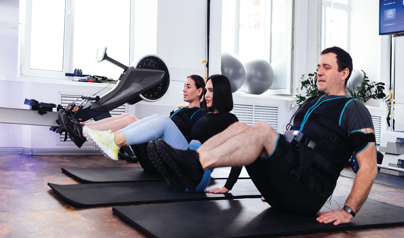 What is Functional Training?