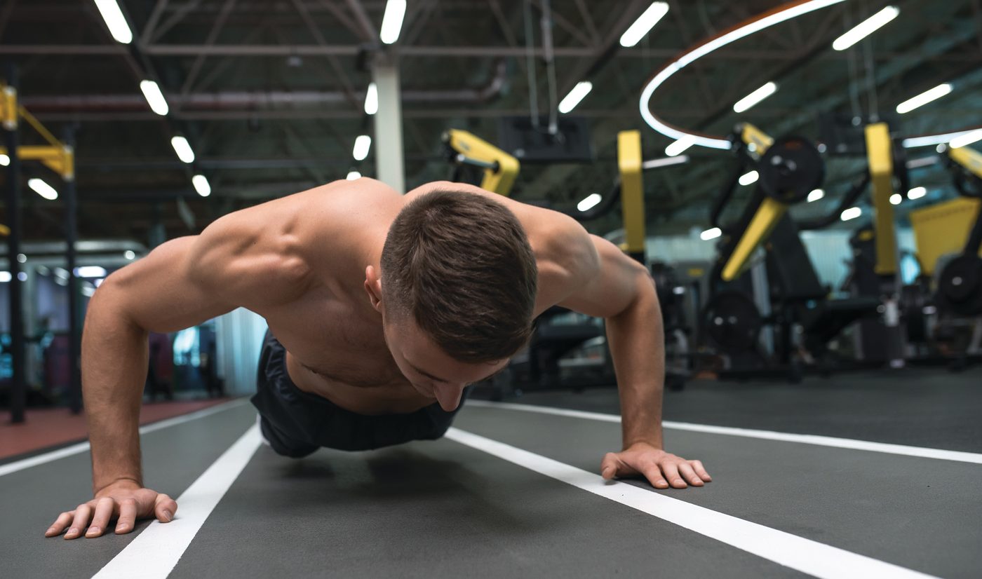 Types of Functional Training We Provide