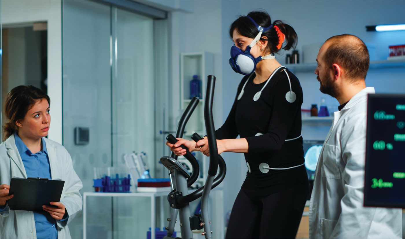 What is a Metabolic Test?