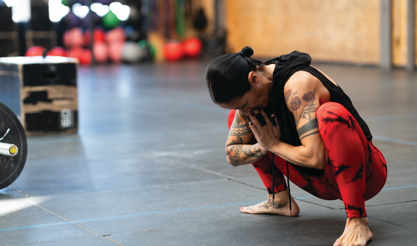 What is Mobility Training?