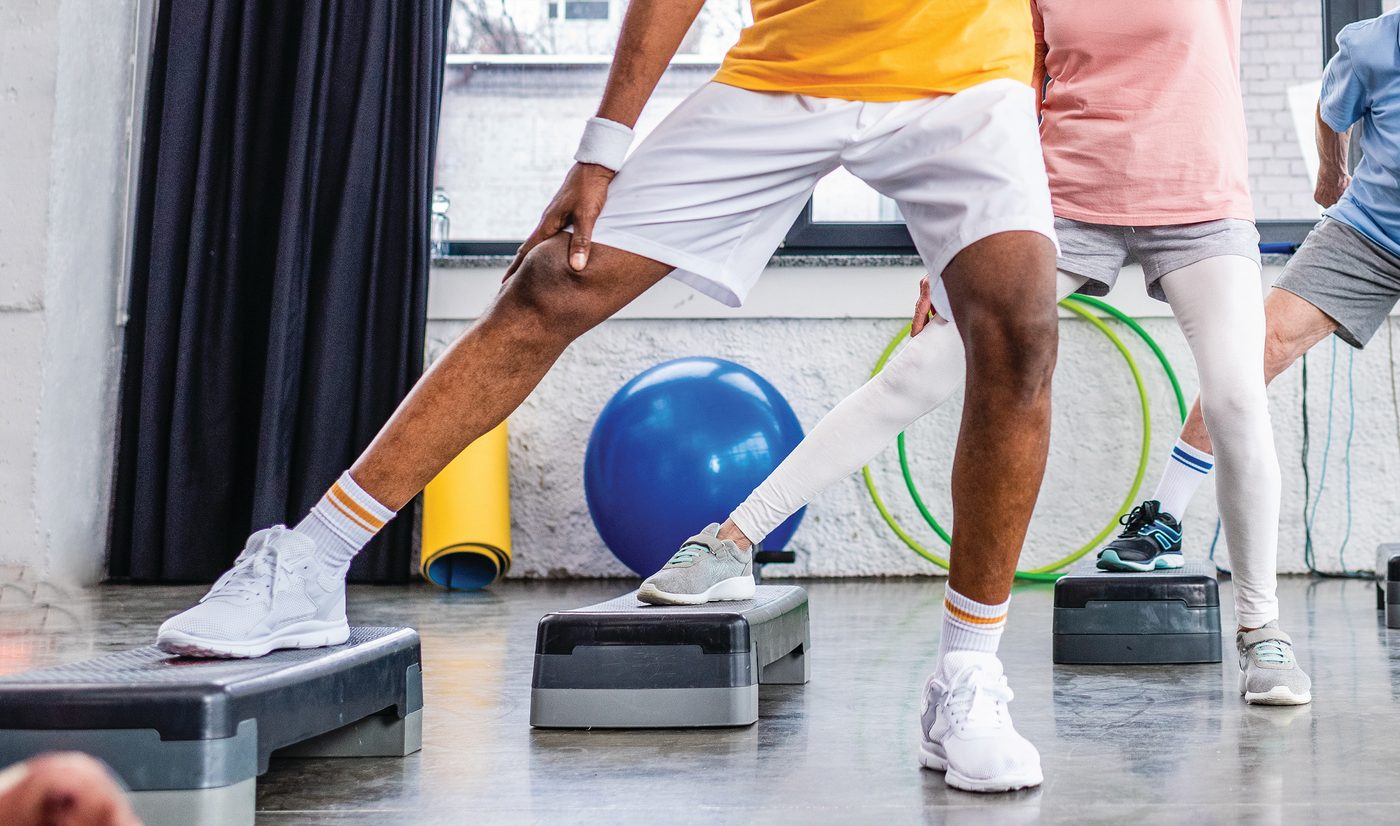 Types of Mobility Testing We Provide