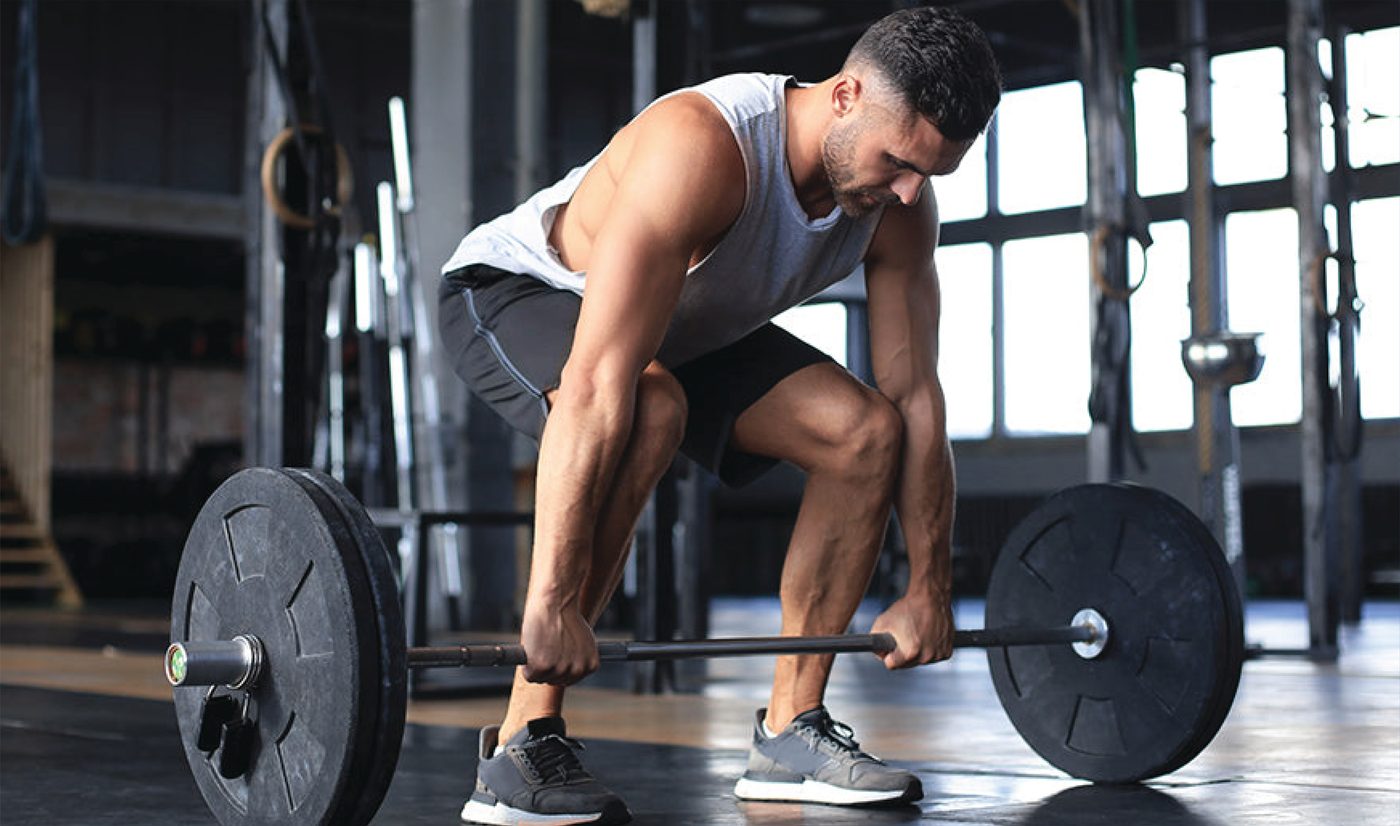 Who Should Undergo 1RM Testing?