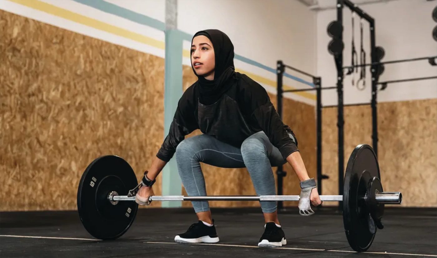 Why 1RM Testing at SESC is Better