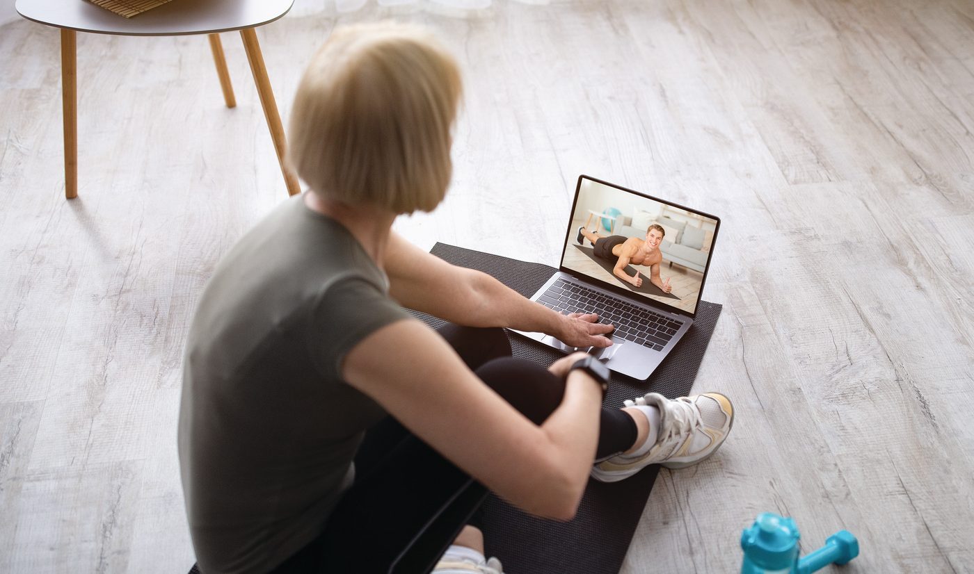 Why Choose Online Consultation?