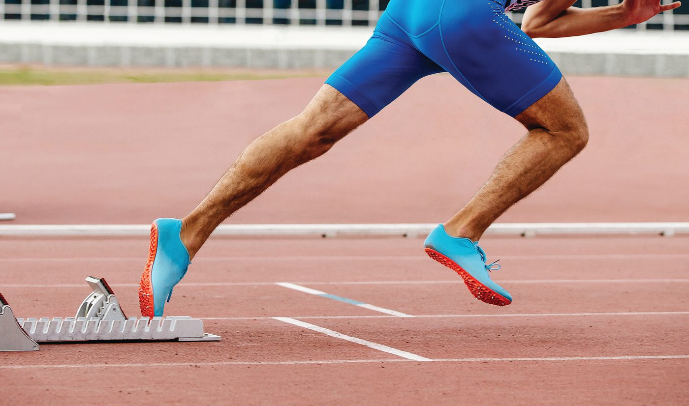 What is Speed Training?