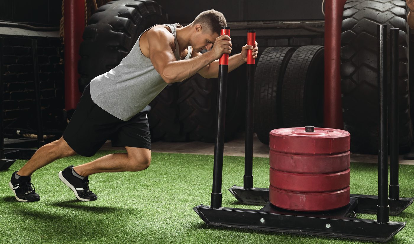 Why is Speed Training Important?
