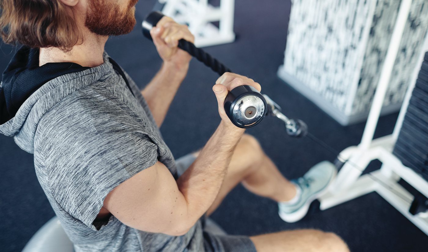 What is Strength Training?