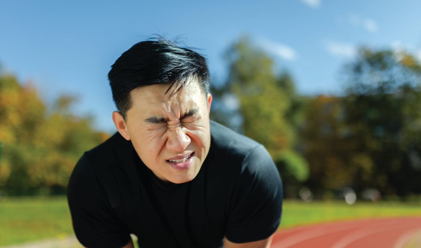 What Causes the Need for Strength Training?