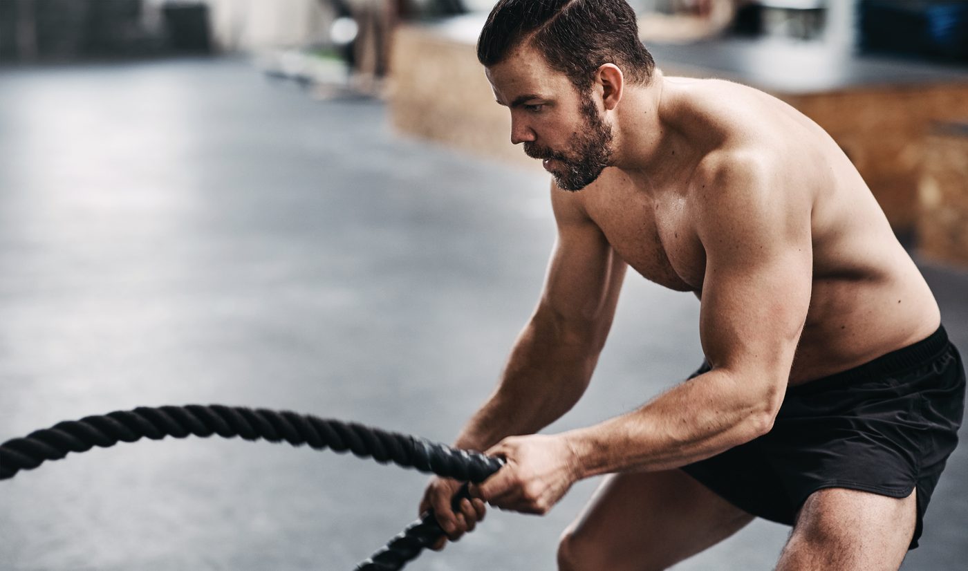 Why Should You Do Strength Training?