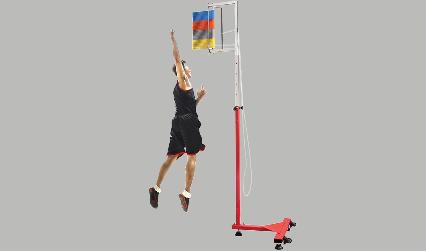 What is a Vertical Jump Test?