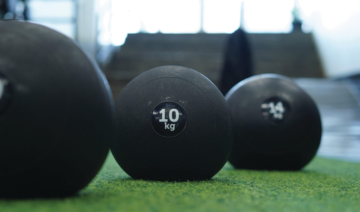 What Creates the Need for a Professional Workout Area?